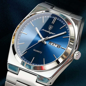 Trace Ultra Thin Watch Versantz