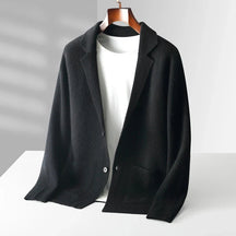 Milano Luxe Knit Cardigan Versantz