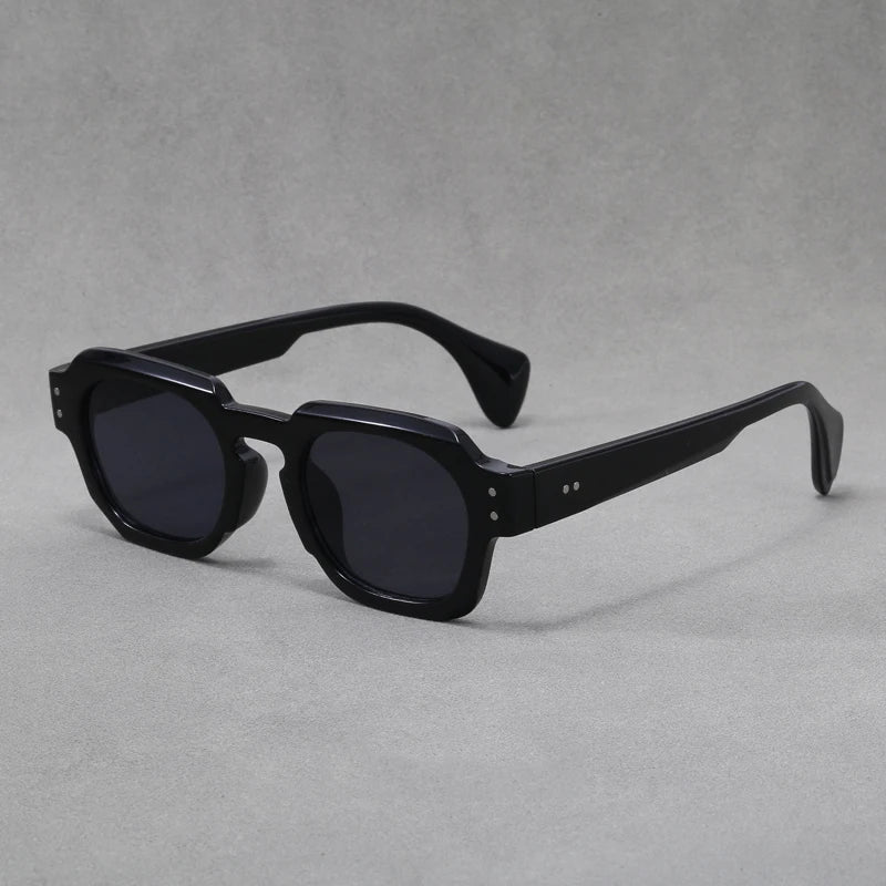 Masaro Acetate Shades Sunglasses