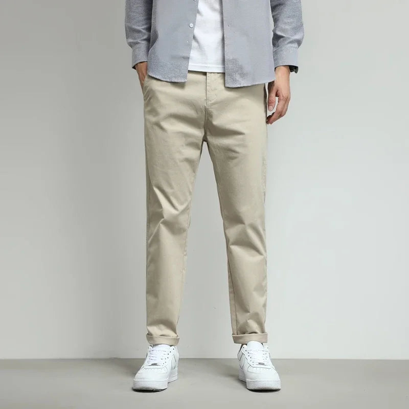 Hadley Stretch Tech Trousers
