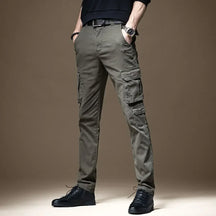 Ridge Heavy-Duty Cargo Trousers