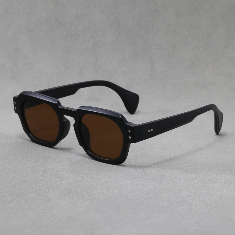 Masaro Acetate Shades Sunglasses