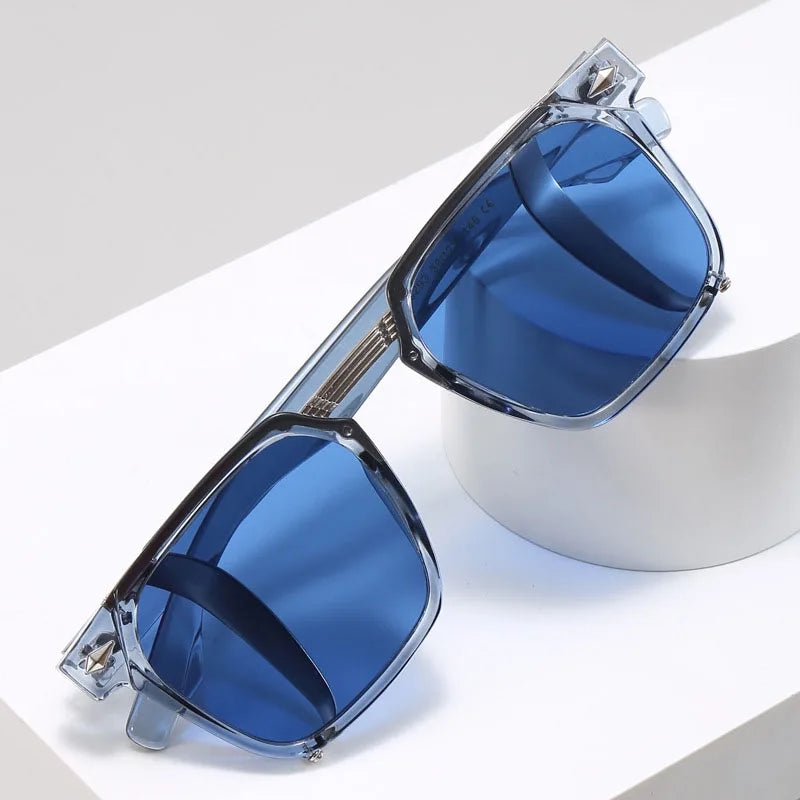 Marlon Edge Sunglasses Versantz