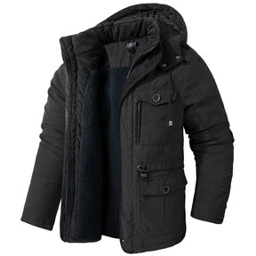 Snowball Winter-Ready Jacket