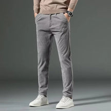 Arden Slim Corduroy Pants