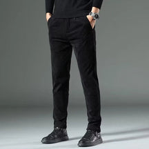 Arden Slim Corduroy Pants