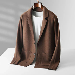 Milano Luxe Knit Cardigan Versantz