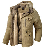Snowball Winter-Ready Jacket