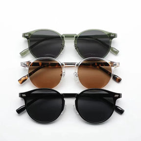 Beaford Swagger Shades Sunglasses Versantz