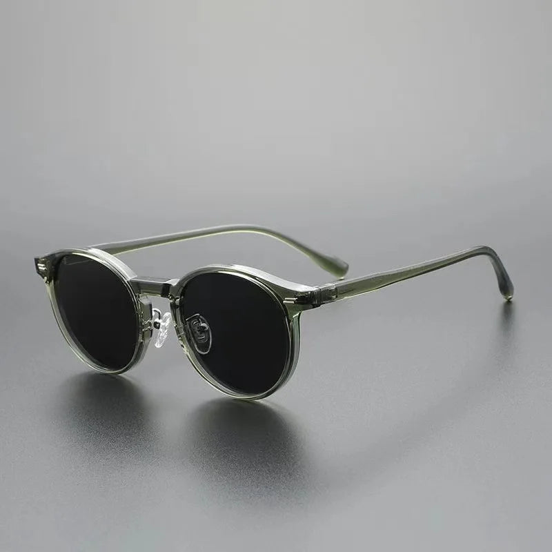 Beaford Swagger Shades Sunglasses Versantz