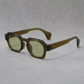 Masaro Acetate Shades Sunglasses