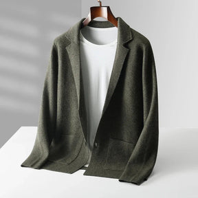 Milano Luxe Knit Cardigan Versantz