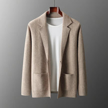 Milano Luxe Knit Cardigan Versantz