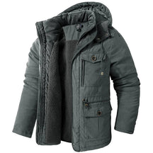 Snowball Winter-Ready Jacket