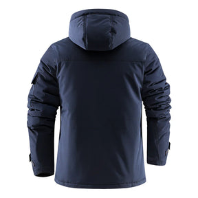 Alaska Thermal-Tech Parka