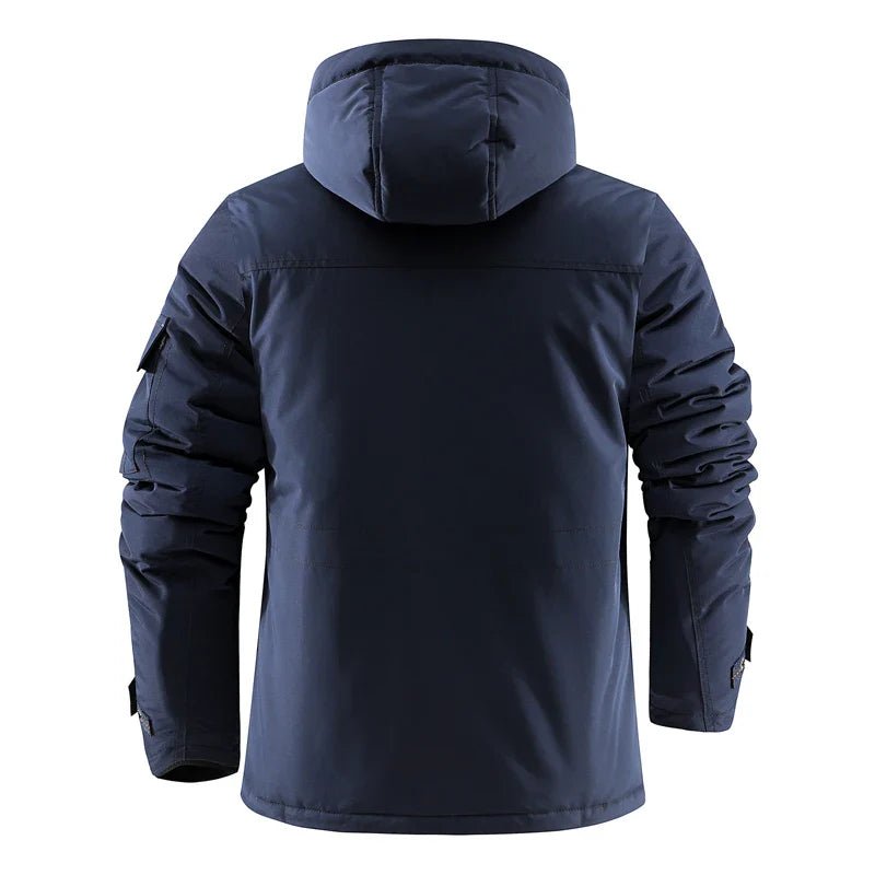 Alaska Thermal-Tech Parka