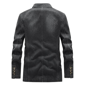 Ryder Vintage Denim Jacket
