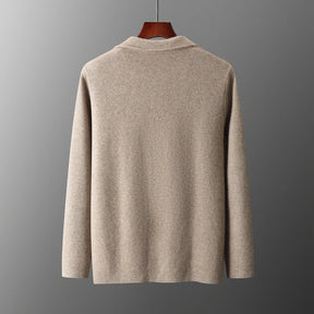 Milano Luxe Knit Cardigan Versantz