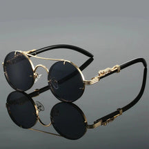 Legacy Gradient Wooden Sunglasses Versantz