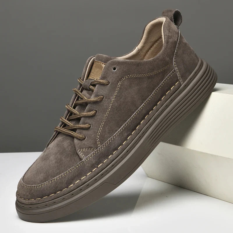 Rodni Premium Suede Sneakers Versantz