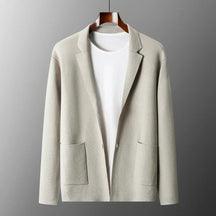 Milano Luxe Knit Cardigan Versantz
