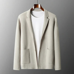 Milano Luxe Knit Cardigan Versantz