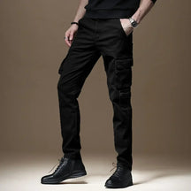 Ridge Heavy-Duty Cargo Trousers