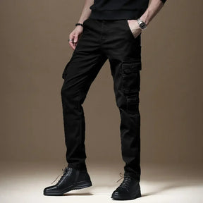 Ridge Heavy-Duty Cargo Trousers