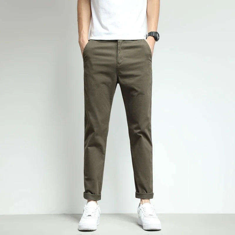 Hadley Stretch Tech Trousers