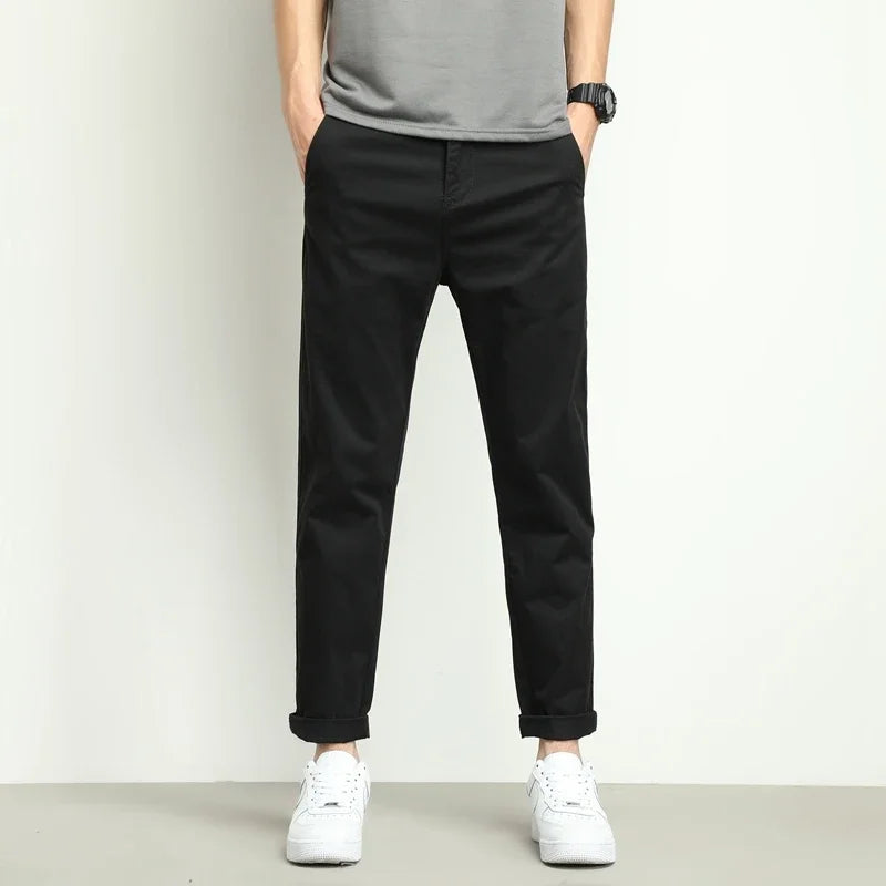 Hadley Stretch Tech Trousers