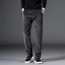 Trinity Thermal Puffer Coat