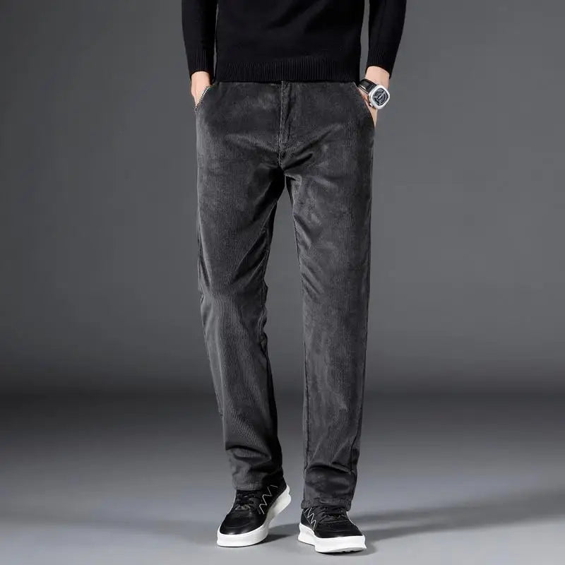 Trinity Thermal Puffer Coat