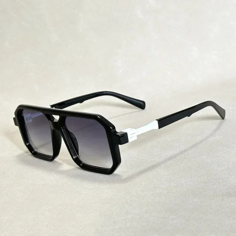 Tony Retro Frames Sunglasses Versantz