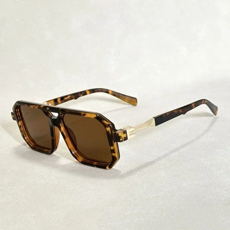 Tony Retro Frames Sunglasses Versantz