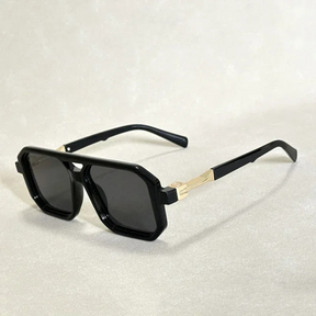 Tony Retro Frames Sunglasses Versantz