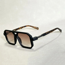 Tony Retro Frames Sunglasses Versantz