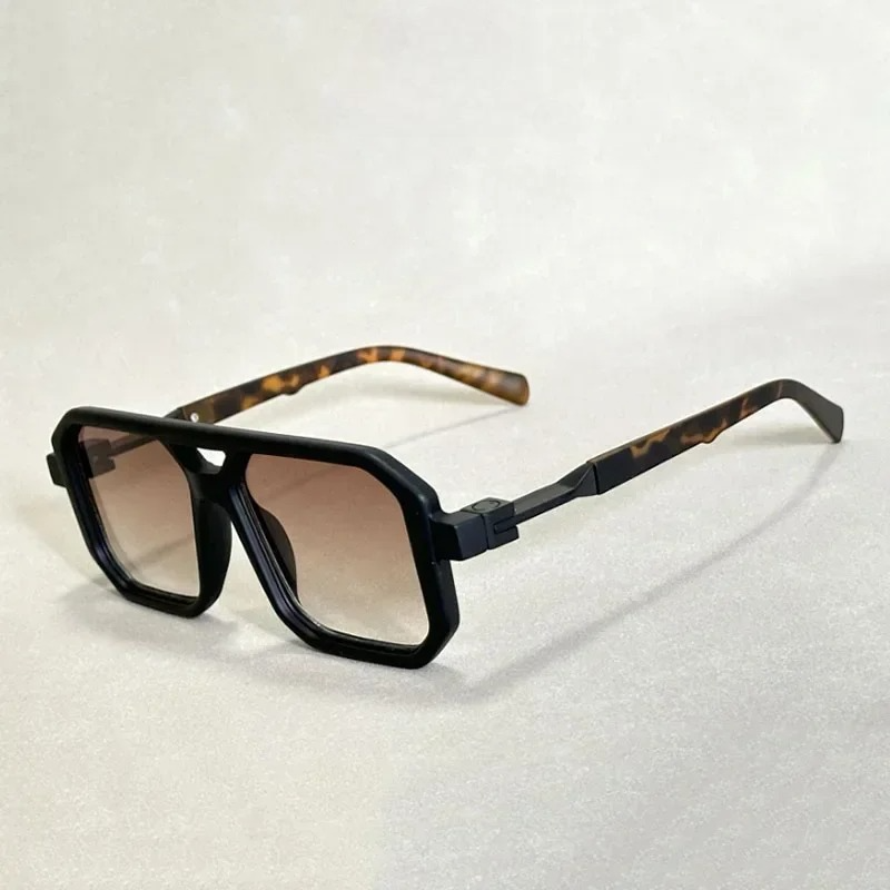 Tony Retro Frames Sunglasses Versantz
