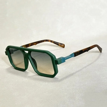 Tony Retro Frames Sunglasses Versantz