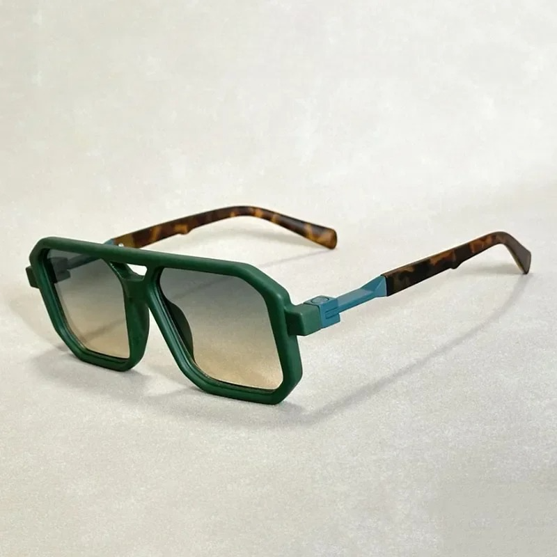 Tony Retro Frames Sunglasses Versantz