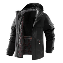 Alaska Thermal-Tech Parka