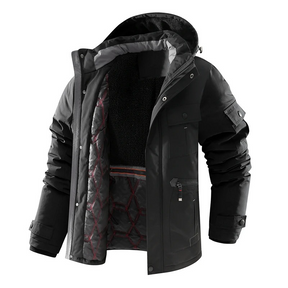 Alaska Thermal-Tech Parka