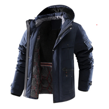 Alaska Thermal-Tech Parka