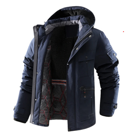Alaska Thermal-Tech Parka