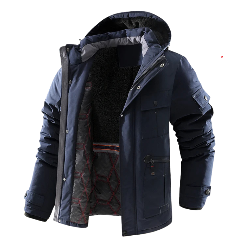 Alaska Thermal-Tech Parka