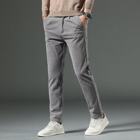 Arden Slim Corduroy Pants