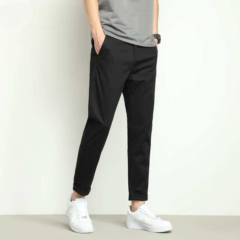 Hadley Stretch Tech Trousers