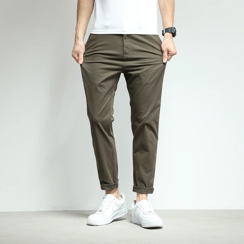 Hadley Stretch Tech Trousers