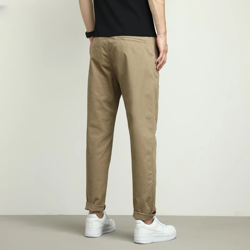 Hadley Stretch Tech Trousers