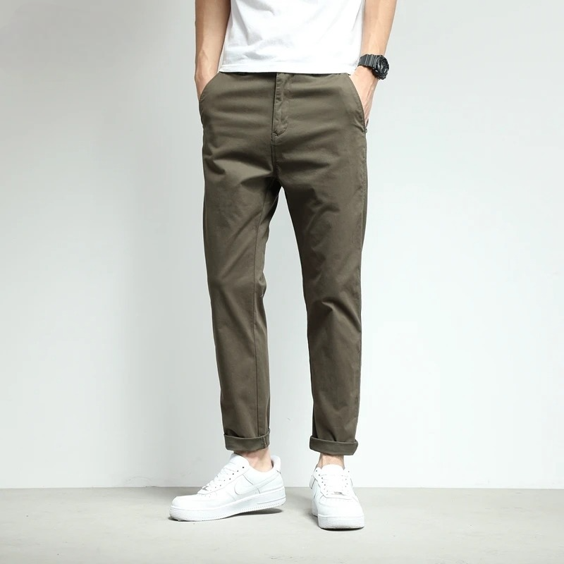Hadley Stretch Tech Trousers
