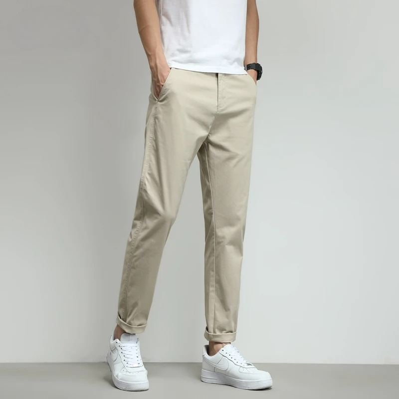 Hadley Stretch Tech Trousers